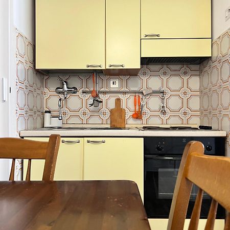 شقة Dolce Casa In San Pietro روما المظهر الخارجي الصورة