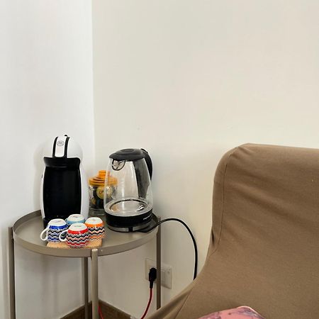 شقة Dolce Casa In San Pietro روما المظهر الخارجي الصورة