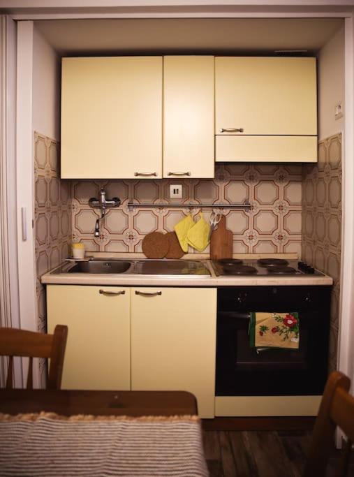 شقة Dolce Casa In San Pietro روما المظهر الخارجي الصورة