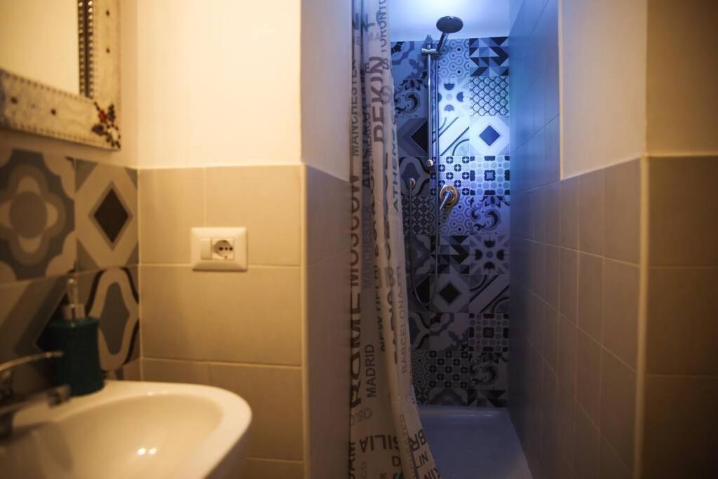 شقة Dolce Casa In San Pietro روما المظهر الخارجي الصورة