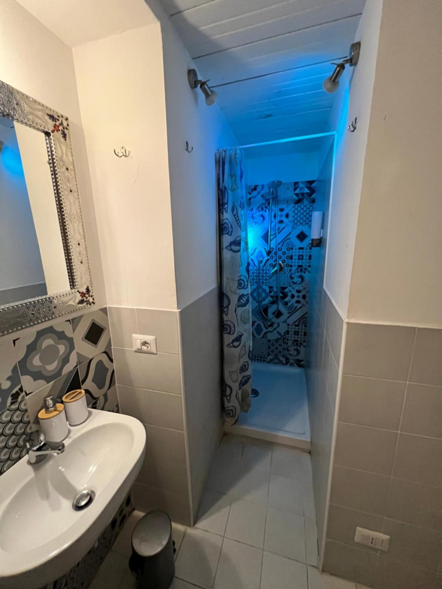 شقة Dolce Casa In San Pietro روما المظهر الخارجي الصورة